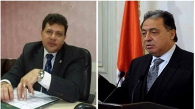 تفاصيل تراجع وزير الصحة عن إقالة 