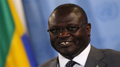 جنوب السودان: تعيين 