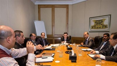 المجلس الرئاسي الليبي يؤكد قرب الانتهاء من تشكيلة الحكومة