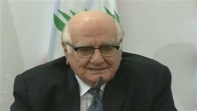 وزير الإعلام اللبناني: ملف ميشال سماحة يطرح في جلسة الحكومة