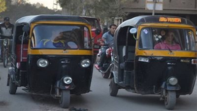 الأحد.. توزيع كروت البنزين الذكية لمركبات 