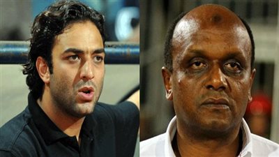 إسماعيل يوسف يوجه رسالة لـ