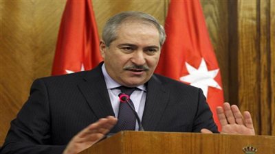 وزير الخارجية الأردني يدعم جهود حل الأزمة السورية بميونخ