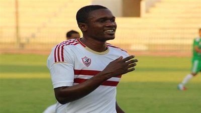 رضا عبد العال: معروف يوسف 