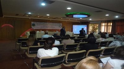 اليوم.. ندوة 