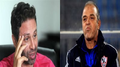 رضا عبد العال: محمد صلاح يساوي 10 من فيريرا.. وحازم إمام إداري ناجح 