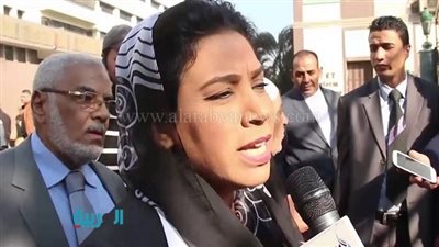 النائبة نشوى الديب: البرلمان سيرفض برنامج الحكومة في هذه الحالة!