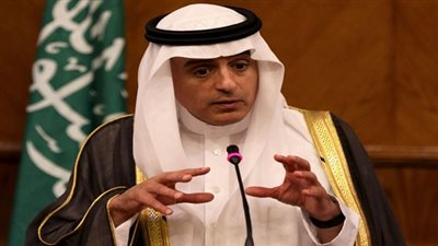 وزير الخارجية السعودي: لا مستقبل للأسد داخل سوريا