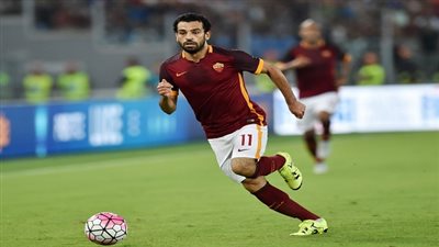 بالفيديو.. صلاح يتألق ويسجل في انتصار روما على كاربي