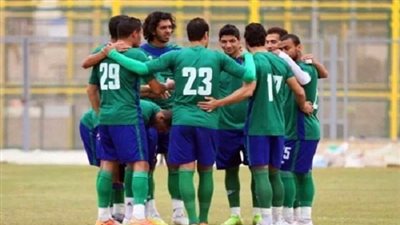 مصر المقاصة يلاقي الدفاع الإثيوبي في سنة أولى كونفدرالية