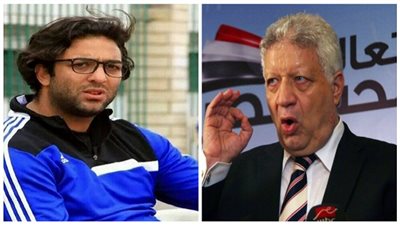 بالفيديو.. مرتضى منصور لـ