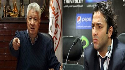 بالفيديو.. مرتضي لميدو: 