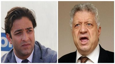 بالفيديو.. مرتضى منصور لميدو: 