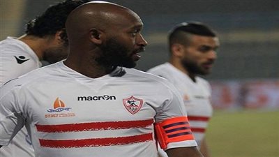 كوبر يرفض ضم شيكابالا لمعسكر الفراعنة