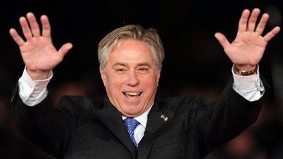 كبير مستشاري وزير الخارجية الأمريكي يغادر القاهرة إلى ألمانيا