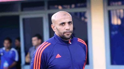 مدرب الجيش يعود للزمالك بعد مواجهة الأهلي