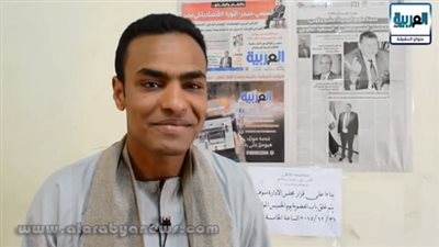 بالفيديو.. المنيا على أبواب 