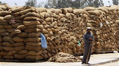 وزير التموين: جميع الأقماح المستوردة يتم فحصها بالموانئ المصرية