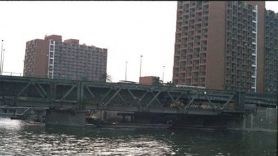 وزارة النقل: 40% من الكباري تخطى عمرها نصف القرن 