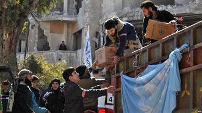 صحيفة أمريكية: قادة الدول 