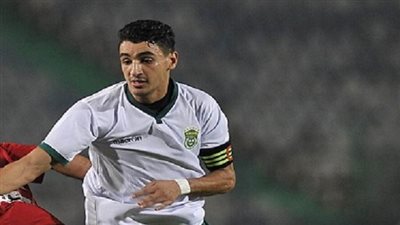 لاعب الأهلي يقود سموحة للفوز على المحلة برباعية 