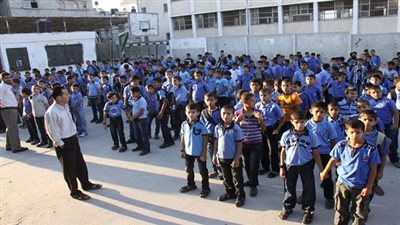 المحافظات تستعد لعودة الدراسة.. 16 كلية ومعهدًا بالفيوم تتأهب لاستقبال 24 ألف طالب.. الانتهاء من أعمال الصيانة بمدارس الدقهلية.. وتسكين 420 بالمدن الجامعية في القليوبية