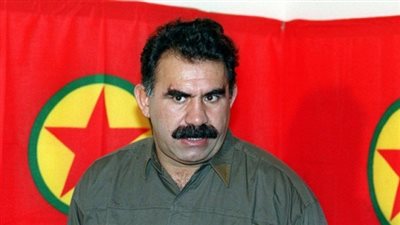 آلاف الأكراد يتظاهرون بفرنسا للمطالبة بالإفراج عن زعيمهم