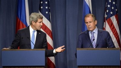 روسيا وأمريكا يتبادلان الاتهامات بشأن سوريا في مؤتمر ميونخ 