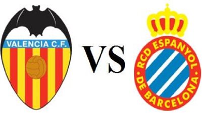 بث مباشر.. فالنسيا يواجه إسبانيول في الدوري الإسباني