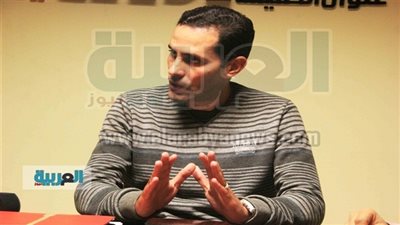 النائب أحمد الطنطاوي: افتتاح مكتب للخدمات الجماهيرية لأهالي الدائرة