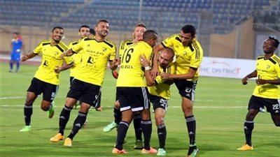 اليوم.. وادي دجلة يلتقي الزمالك على استاد بتروسبورت
