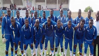 ريكرياتيفو الأنجولي يهدد الأهلي بخماسية في راسينج الغيني بدوري الأبطال