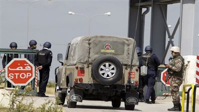 مصدر أردني: لا إصابات جراء سقوط قذائف من سوريا على الرمثا 