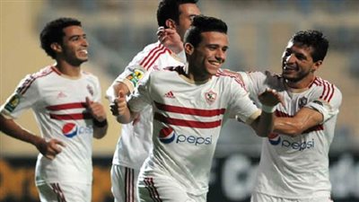 اليوم.. الزمالك في مواجهة نجوم وادي دجلة بالدوري