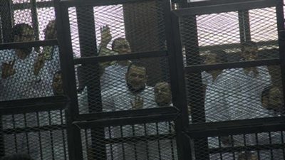 اليوم.. استئناف محاكمة متهمي 