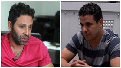 بالفيديو.. الغندور يعتذر لحازم إمام