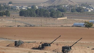 واشنطن تدعو أنقرة لوقف قصف الأكراد بسوريا