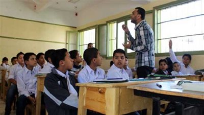 انتظام الدراسة في جميع المدارس بمحافظتي شمال سيناء والسويس