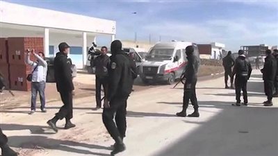 إحباط عملية إرهابية لضرب السياحة جنوبي البلاد بالجزائر