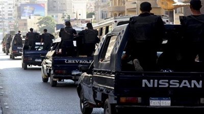 الأمن الاقتصادي يضبط 15 ألف قضية بالمحافظات 