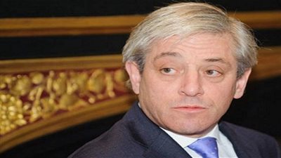 رئيس مجلس العموم البريطاني ينفق آلاف الجنيهات لإصلاح 