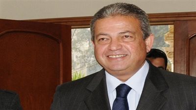 وزير الرياضة يشهد توقيع بروتوكول بين اتحاد رفع الأثقال وسفارة اليابان