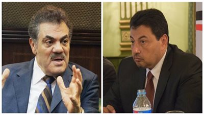 رسميًا.. اندماج حزب المستقبل في 