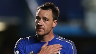 إصابة تيري قد تبعده عن لقاء سان جيرمان