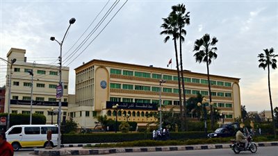 انتظام الدراسة بكفر الشيخ والوادي الجديد