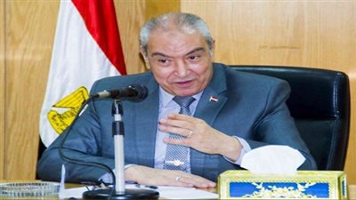 محافظ المنيا: وزارة المالية تفحص عقود المؤقتين بالتعليم 