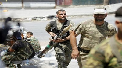 المعارضة السورية تتهم روسيا بحماية 