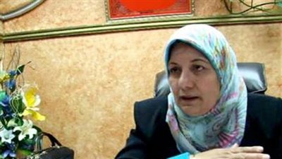 85% نسبة انتظام الدراسة بالغربية 