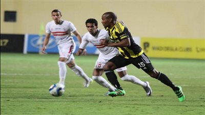 بالفيديو.. الزمالك يتعادل أمام دجلة في 