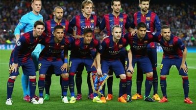 بث مباشر.. برشلونة يواجه سيلتا فيجو في الدوري الإسباني